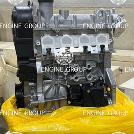 Двигатель CZCA 1.4 TSI