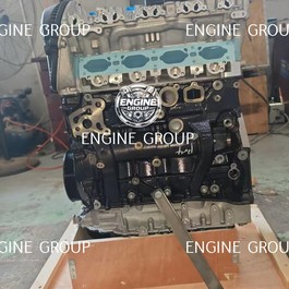 Двигатель CZPA 2.0 TSI