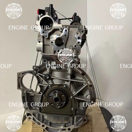 Двигатель JQMA 1.6 GDI NEW