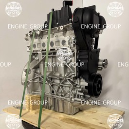 Двигатель JQMA 1.6 GDI NEW