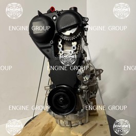 Двигатель JQMA 1.6 GDI NEW