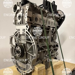 Двигатель JQMA 1.6 GDI REMAN