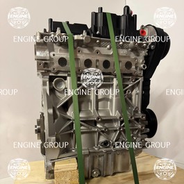 Двигатель JQMA 1.6 GDI REMAN