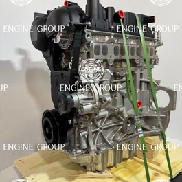 Двигатель M8MB 1.5 GDI NEW