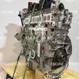 Двигатель M8MB 1.5 GDI NEW