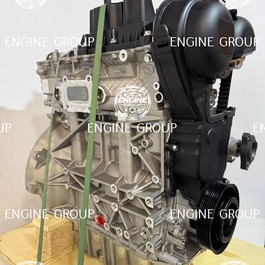 Двигатель M8MB 1.5 GDI NEW