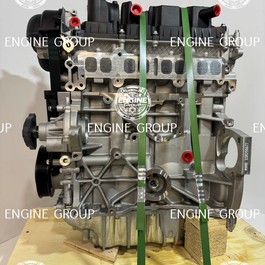 Двигатель M8MB 1.5 GDI REMAN