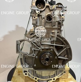 Двигатель M8MB 1.5 GDI REMAN