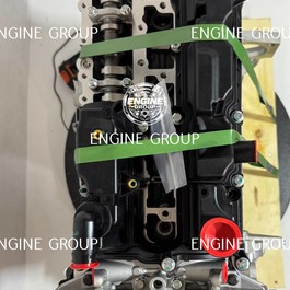 Двигатель M8MB 1.5 GDI REMAN