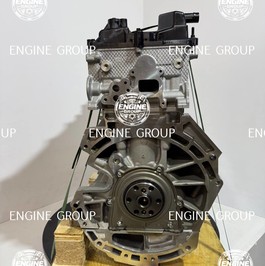 Двигатель QQDB 1.8 MPI NEW