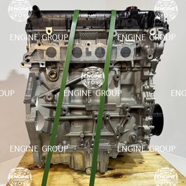 Двигатель QQDB 1.8 MPI NEW