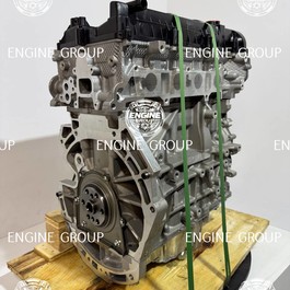 Двигатель QQDB 1.8 MPI REMAN