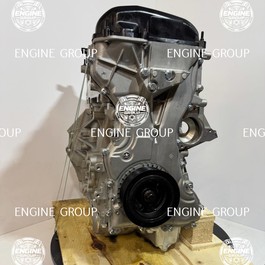 Двигатель QQDB 1.8 MPI REMAN