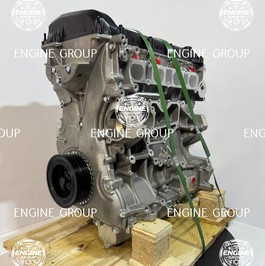 Двигатель QQDB 1.8 MPI REMAN