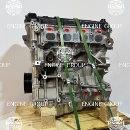 Двигатель QQDB 1.8 MPI REMAN