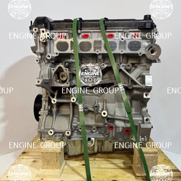 Двигатель QQDB 1.8 MPI REMAN