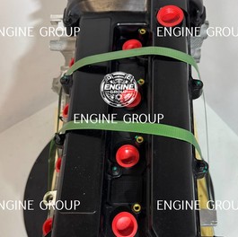 Двигатель QQDB 1.8 MPI REMAN