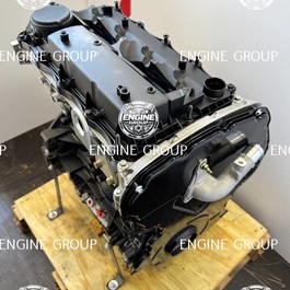 Двигатель CYR5 2.2 TDCi RWD/AWD