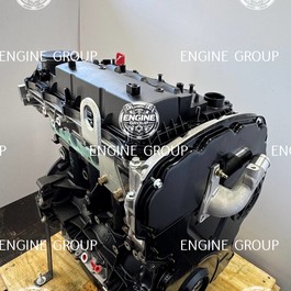 Двигатель CYR5 2.2 TDCi RWD/AWD