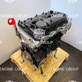 Двигатель CYR5 2.2 TDCi RWD/AWD