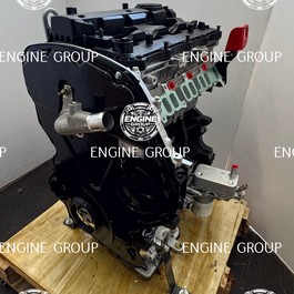 Двигатель CYR5 2.2 TDCi RWD/AWD