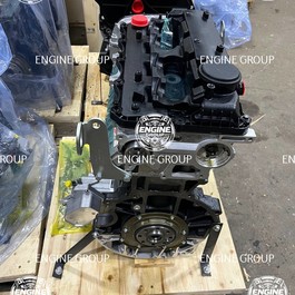 Двигатель 2.0 EcoBlue FWD YMF6