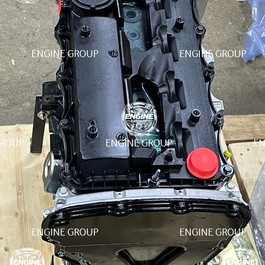 Двигатель 2.0 EcoBlue FWD YMF6
