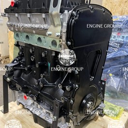 Двигатель 2.0 EcoBlue FWD YMF6