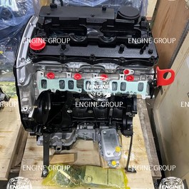 Двигатель 2.2 TDCi RWD CYRC