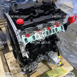 Двигатель 2.2 TDCi RWD CYRC