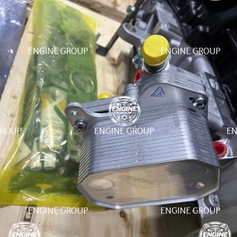 Двигатель 2.2 TDCi RWD CYRC