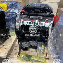 Двигатель 2.2 TDCi RWD CYRC