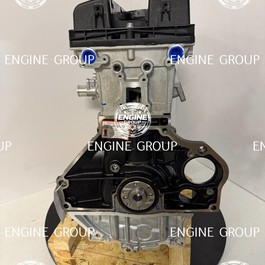 Двигатель F16D4 1.6 MPI Ecotec