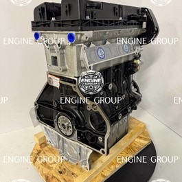 Двигатель F16D4 1.6 MPI Ecotec