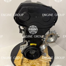 Двигатель F16D4 1.6 MPI Ecotec