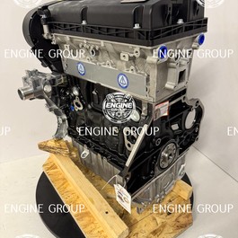 Двигатель F16D4 1.6 MPI Ecotec