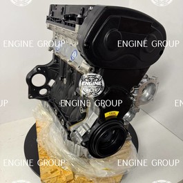 Двигатель Z18XER 1.8 MPI Ecotec