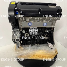 Двигатель Z18XER 1.8 MPI Ecotec