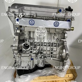 Двигатель 1ZZ-FE 1.8 MPI