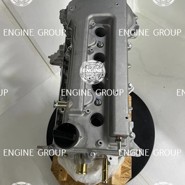 Двигатель 1ZZ-FE 1.8 MPI