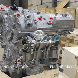 Двигатель 2GR-FE 3.5 MPI