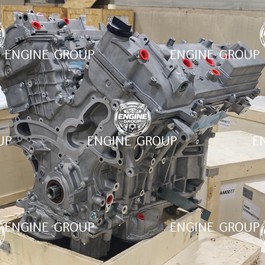 Двигатель 2GR-FE 3.5 MPI