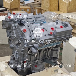 Двигатель 2GR-FE 3.5 MPI