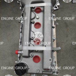 Двигатель 3ZZ-FE 1.6 MPI