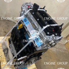 Двигатель GW4C20A 2.0 T-GDI NEW