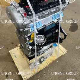 Двигатель GW4C20A 2.0 T-GDI NEW