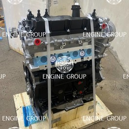 Двигатель GW4C20A 2.0 T-GDI REMAN