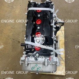 Двигатель GW4C20A 2.0 T-GDI REMAN