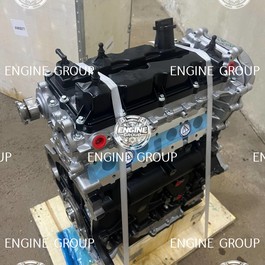 Двигатель GW4C20A 2.0 T-GDI REMAN