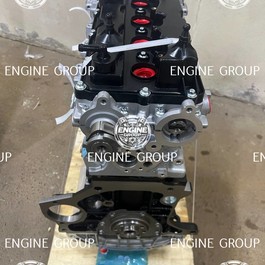 Двигатель GW4C20A 2.0 T-GDI REMAN